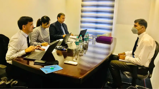 SOUTHERN ACADEMY OF MARITIME STUDIES